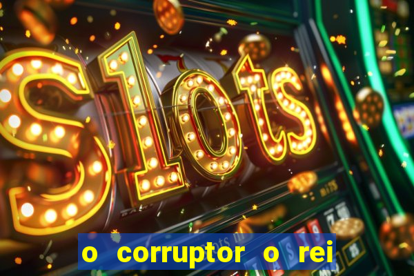 o corruptor o rei do submundo e a filha do pastor pdf