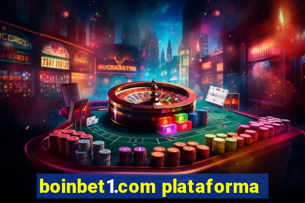 boinbet1.com plataforma