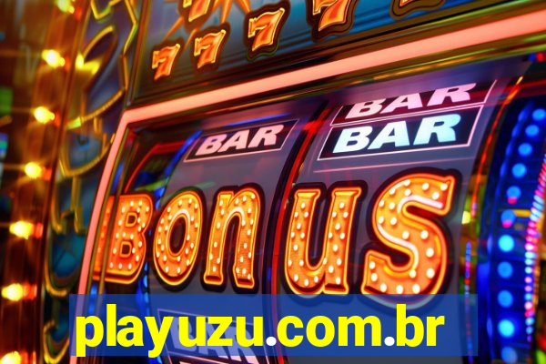 playuzu.com.br