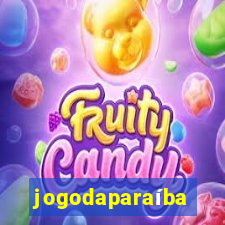 jogodaparaíba