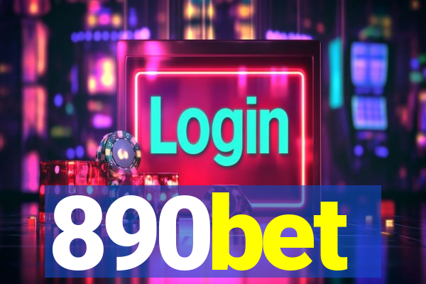 890bet