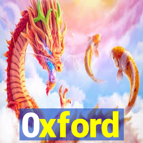 0xford