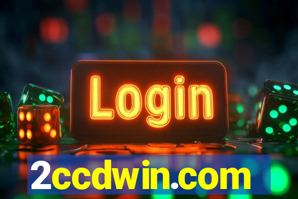 2ccdwin.com