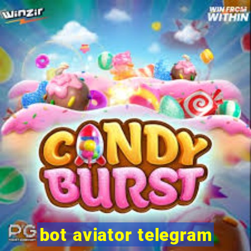 bot aviator telegram