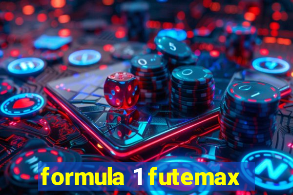 formula 1 futemax