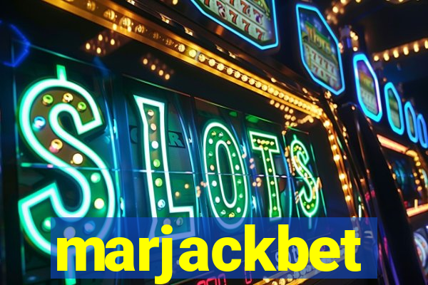 marjackbet