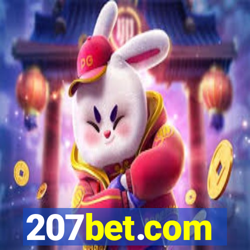 207bet.com