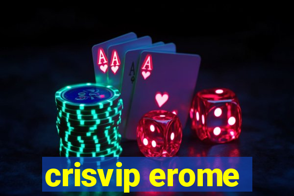 crisvip erome