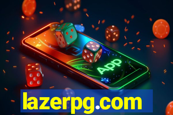 lazerpg.com