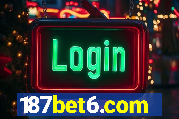 187bet6.com