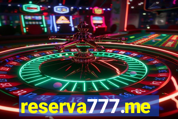 reserva777.me