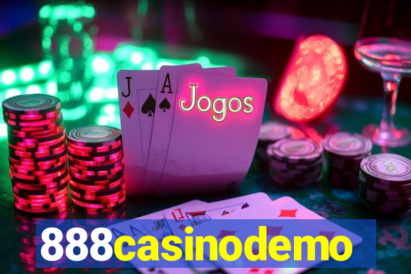 888casinodemo