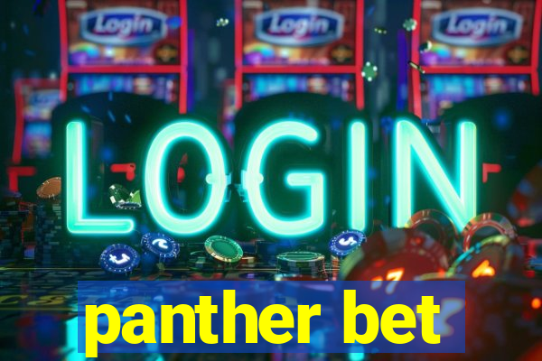 panther bet