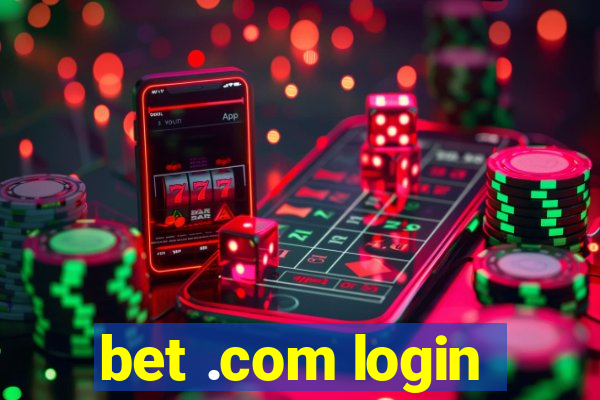 bet .com login