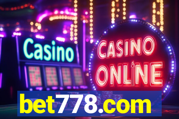 bet778.com