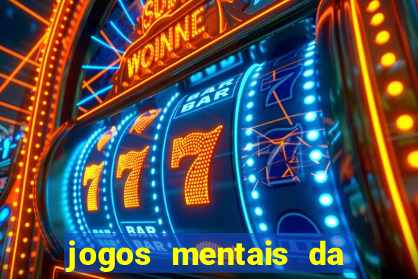 jogos mentais da pessoa controladora