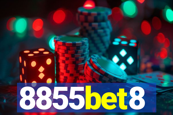 8855bet8