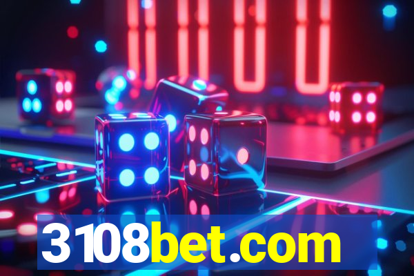 3108bet.com