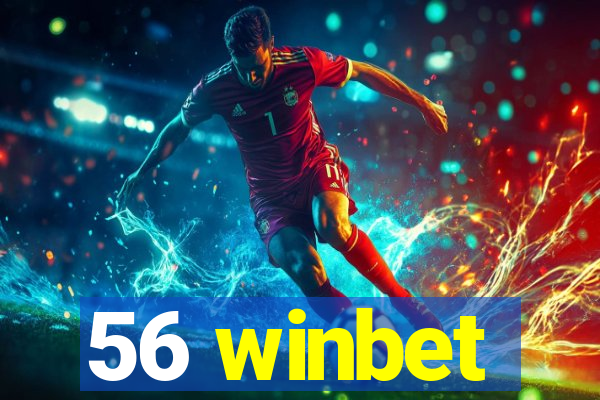 56 winbet