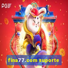 fina77.com suporte