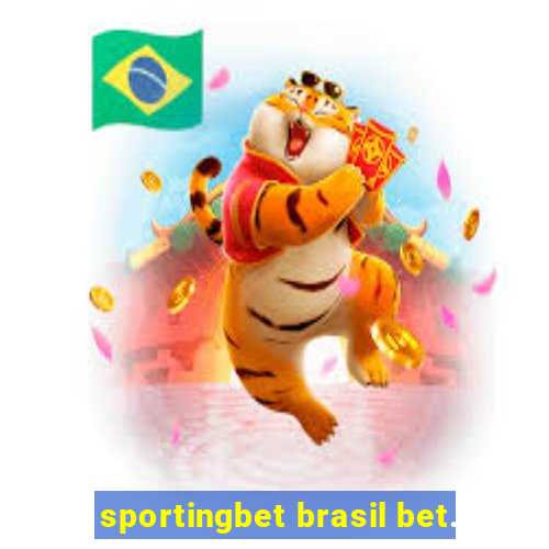 sportingbet brasil bet.