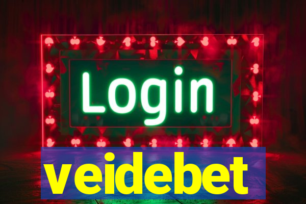 veidebet