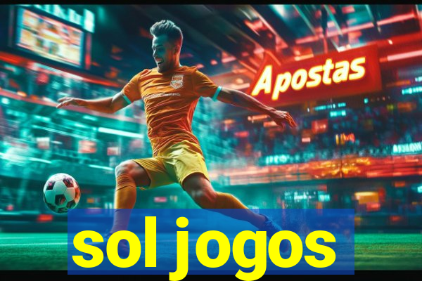 sol jogos