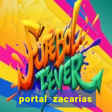 portal zacarias corpo achado