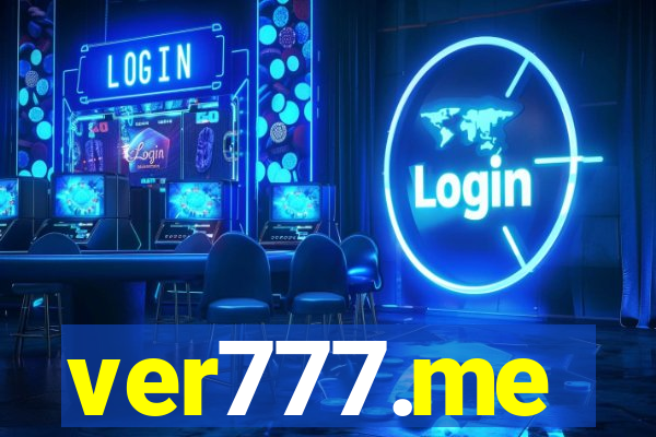 ver777.me