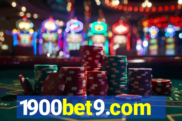 1900bet9.com