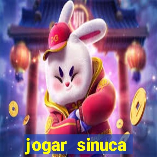 jogar sinuca apostando dinheiro