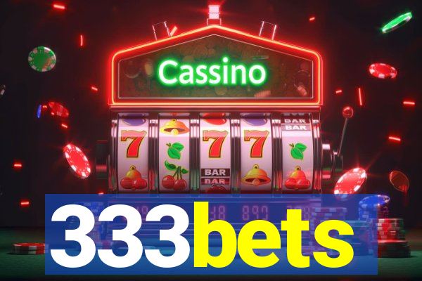 333bets