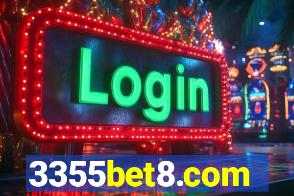 3355bet8.com