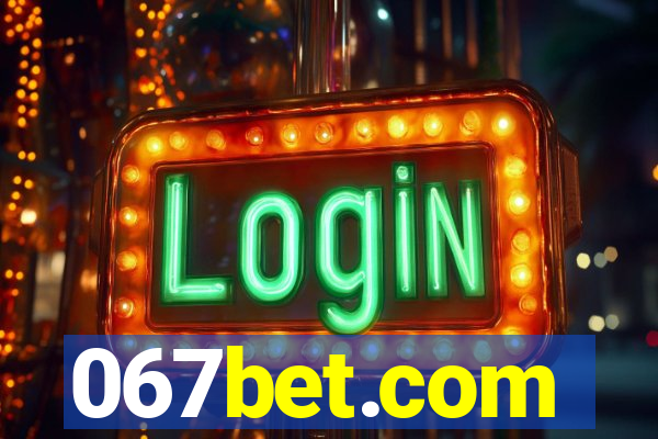 067bet.com