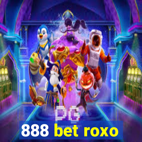 888 bet roxo