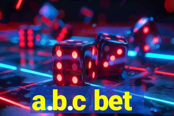 a.b.c bet