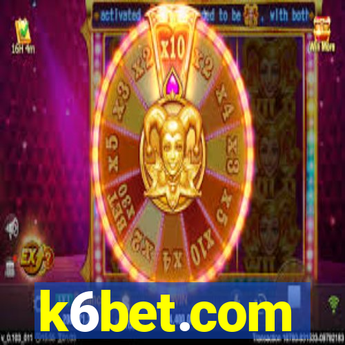 k6bet.com