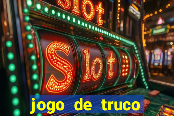 jogo de truco smart truco