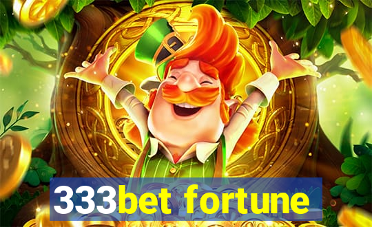 333bet fortune