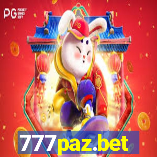 777paz.bet