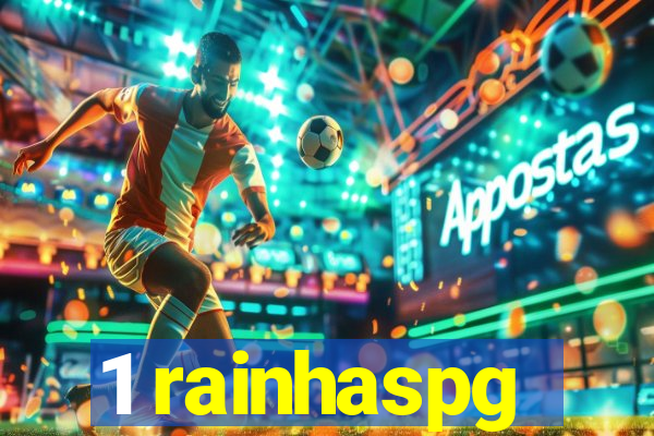 1 rainhaspg