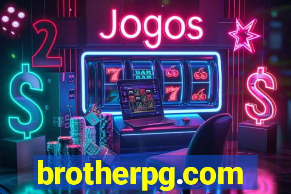 brotherpg.com