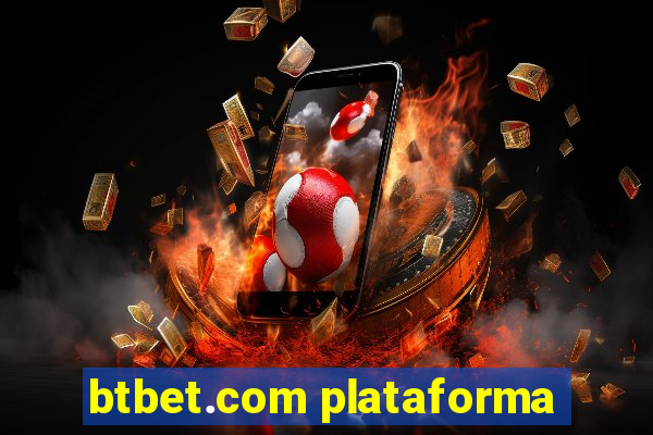 btbet.com plataforma