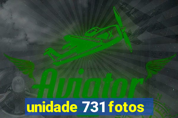 unidade 731 fotos