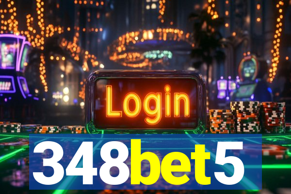 348bet5