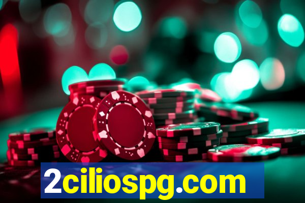 2ciliospg.com