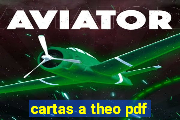 cartas a theo pdf