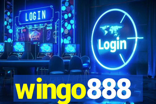 wingo888