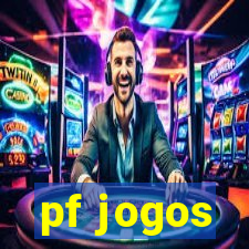 pf jogos