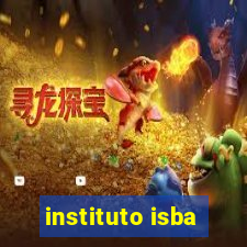 instituto isba